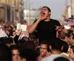 US-backed Egyptian junta massacres peaceful protesters | By Johannes Stern