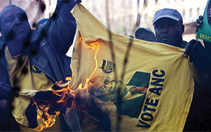 The ANC transformed | by Mercia Andrews