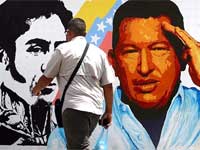 Chronicle of a Death Foretold: The Post-Chávez Venezuelan Conjuncture | by Jeffery R. Webber