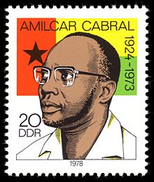 The Weapon of Theory- Amilcar Cabral