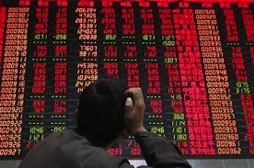 Making Sense of China’s Stock Market Meltdown