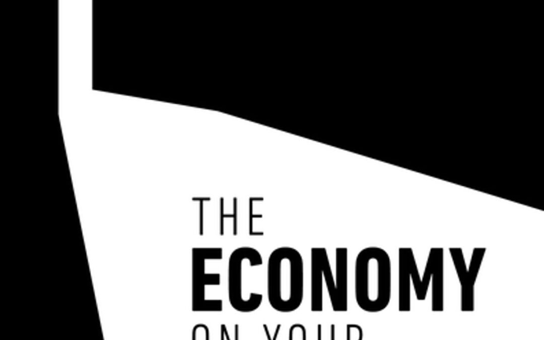 The economy on your doorstep by Ayabonga Cawe