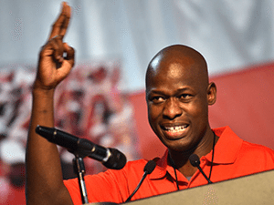 Why Numsa has degenerated