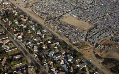 HOUSING: THE FAILURE OF THE NEOLIBERAL PATH