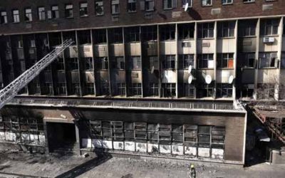 WHAT DOES THE ALBERT STREET FIRE TRAGEDY TELL US ABOUT HOUSING?