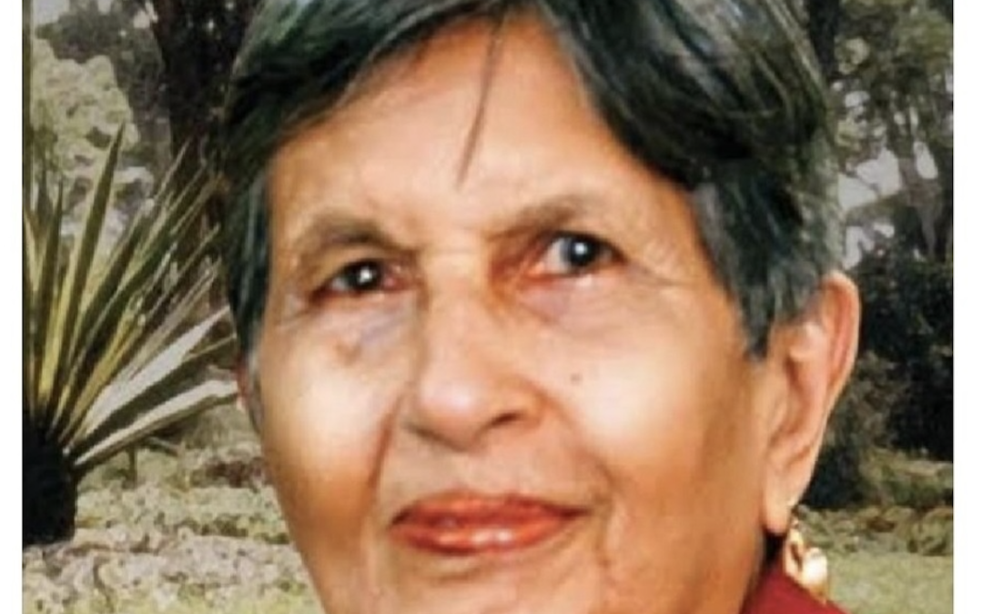 Zarina Patel and the story of Kenya’s labour and Left movements