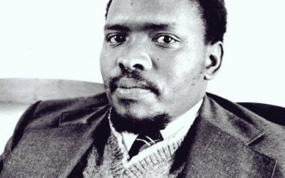 Remembering Steve Biko’s Legacy: advocating for a socialist Azania! ✊🏾